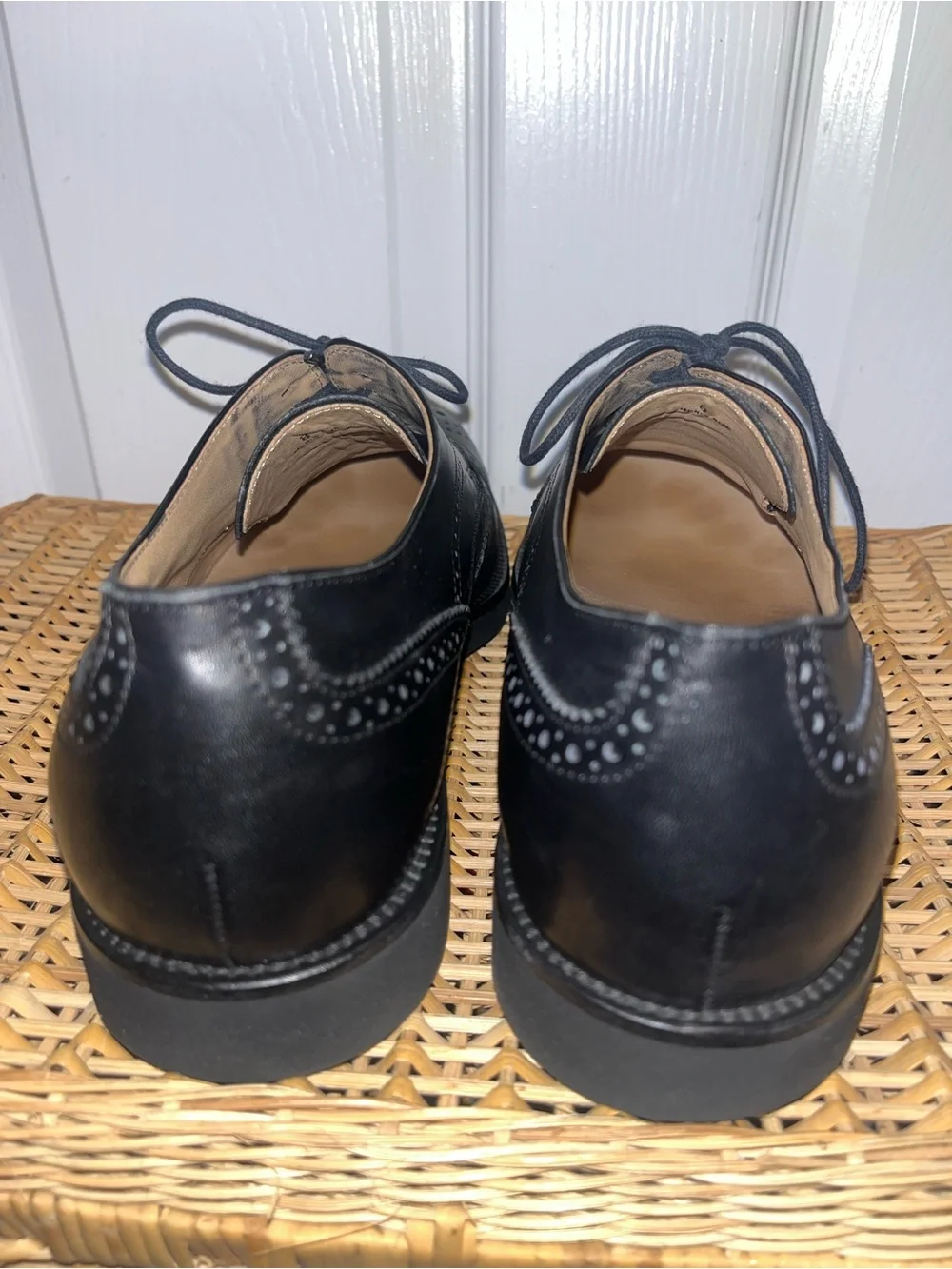 Tods size flaws